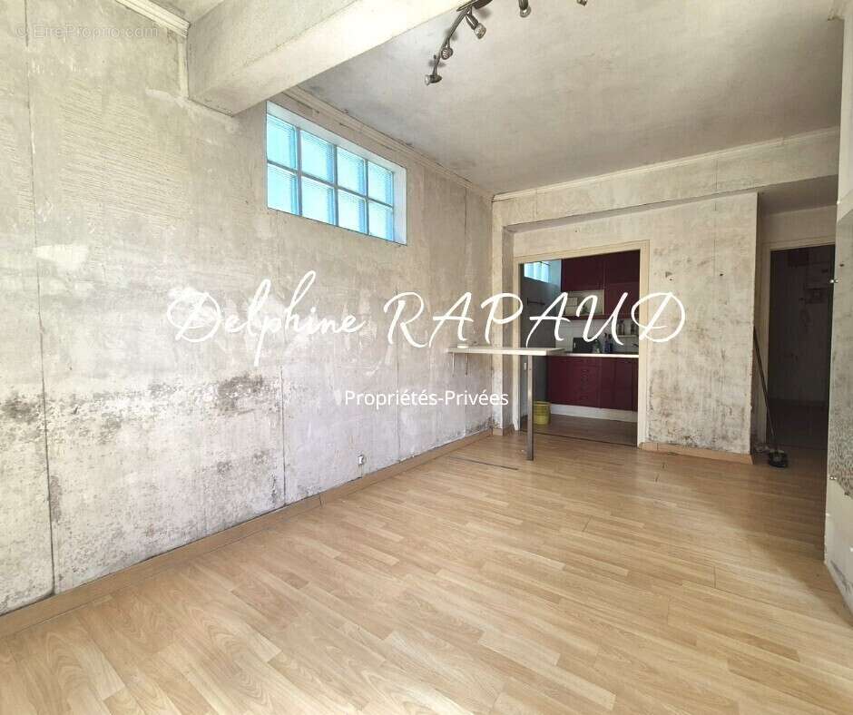 Appartement Nogent Le Rotrou 2 pièce(s) 38 m2 - photo 4