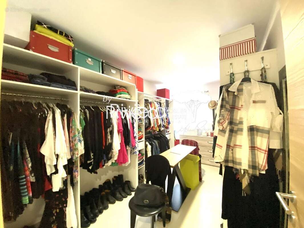 4 pieces residence recente ! - photo 13