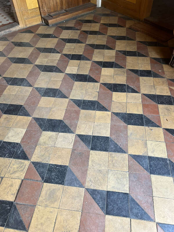 Maison à WILLGOTTHEIM