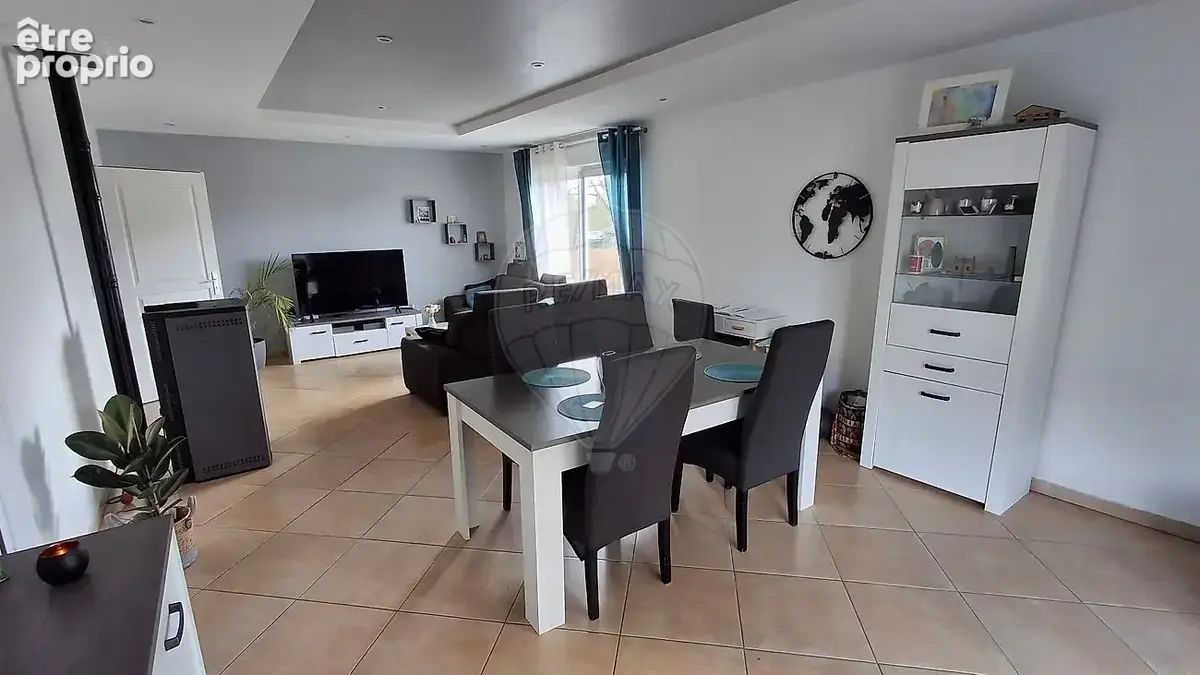 Maison 4 chambre(s) à vendre - photo 5