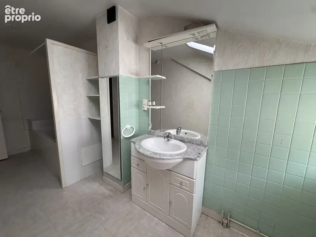 Immeuble avec 2 entrêes indépendantes - photo 16