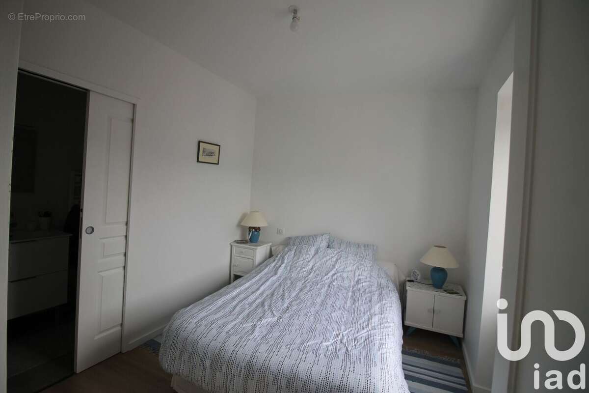 Photo 9 - Maison à AYSSENES