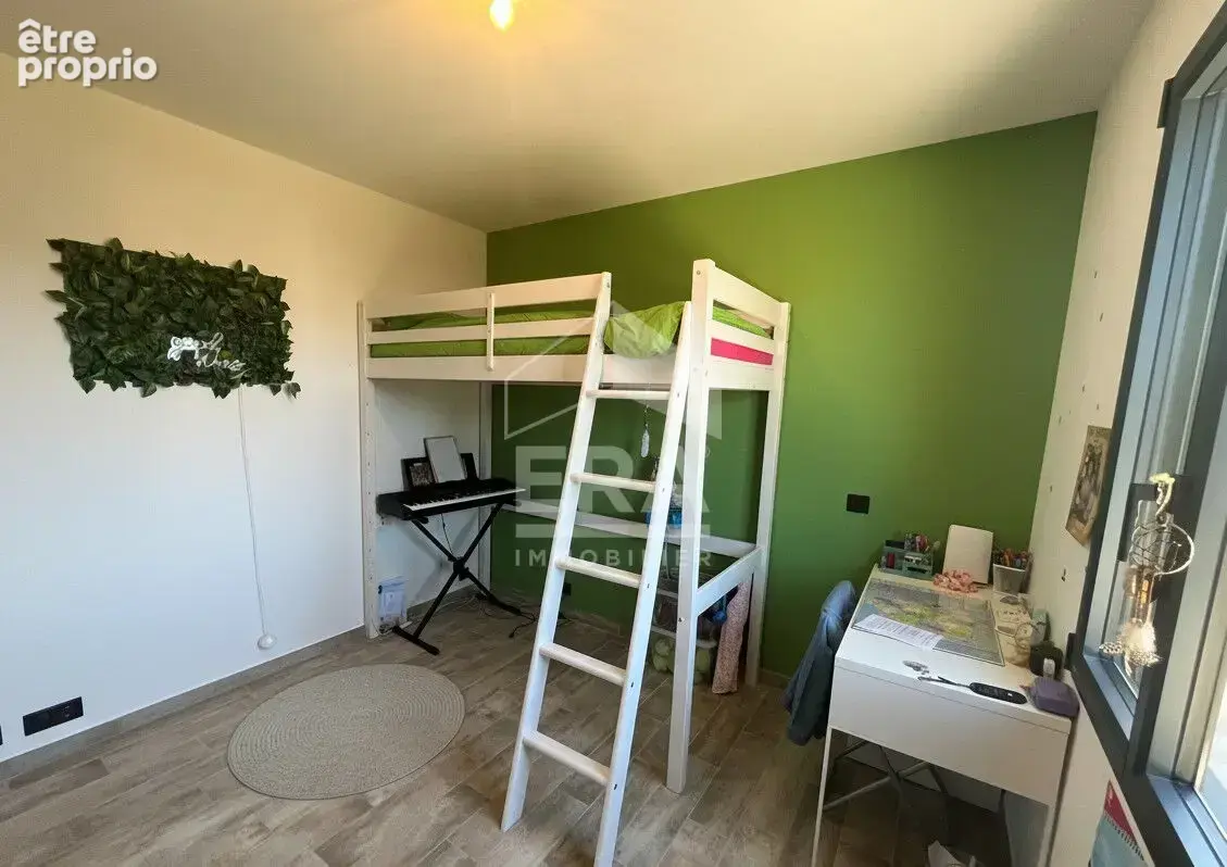 Maison 97m² à mazan - photo 11