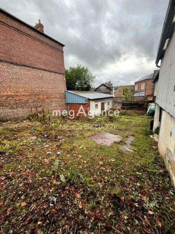 Commerce à VIMOUTIERS