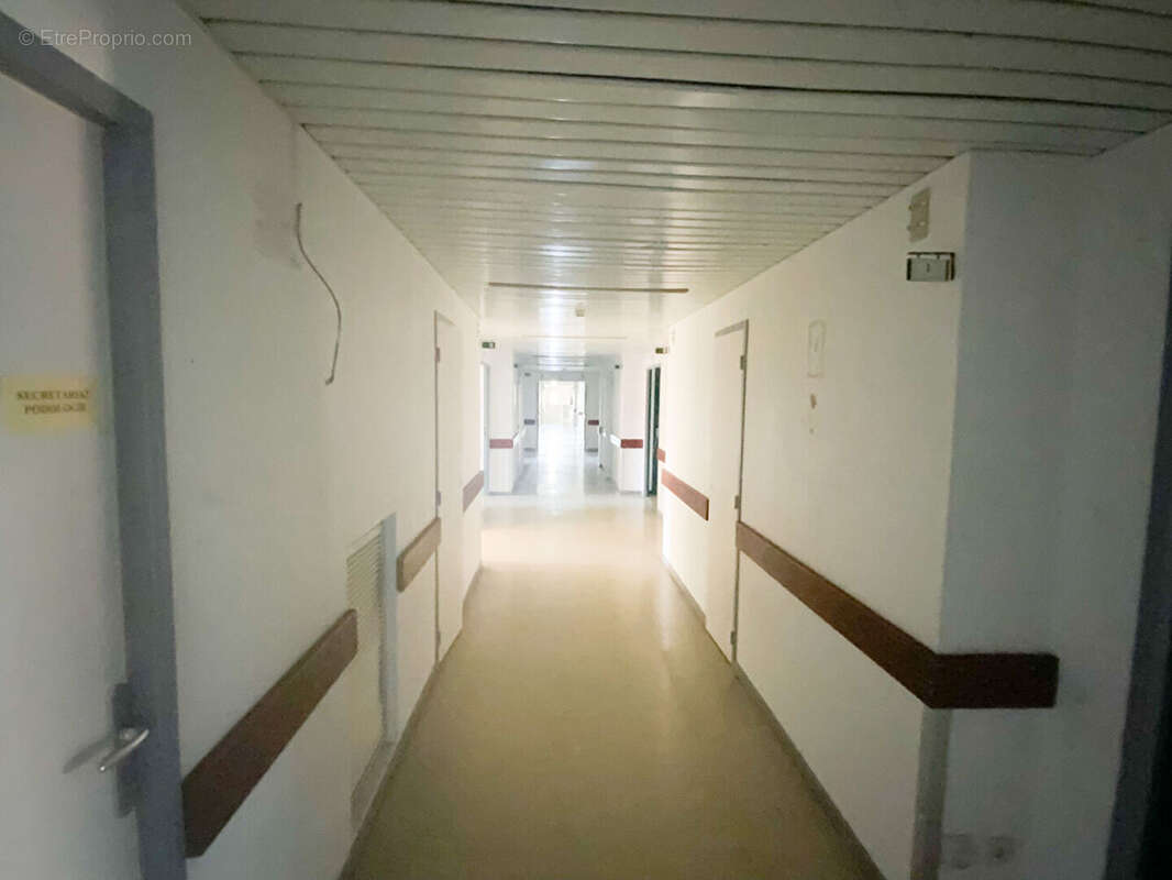 Appartement à LE CREUSOT