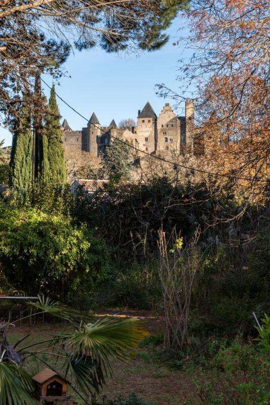 Maison à CARCASSONNE