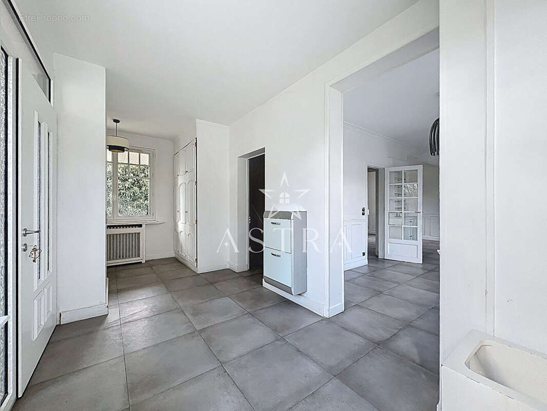 Maison à ANTONY