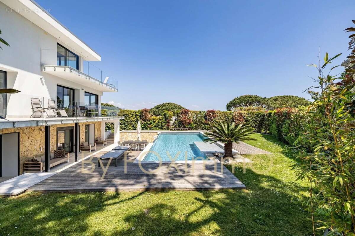 Maison à CANNES