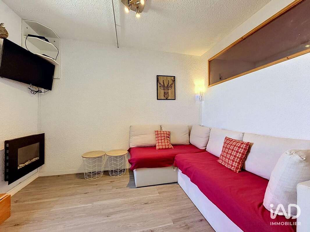 Photo 7 - Appartement à SAMOENS