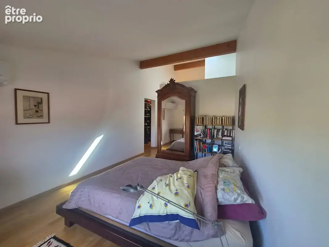Le privilège d'une maison à Colomiers de 150 m2 en coeur de ville. - photo 13