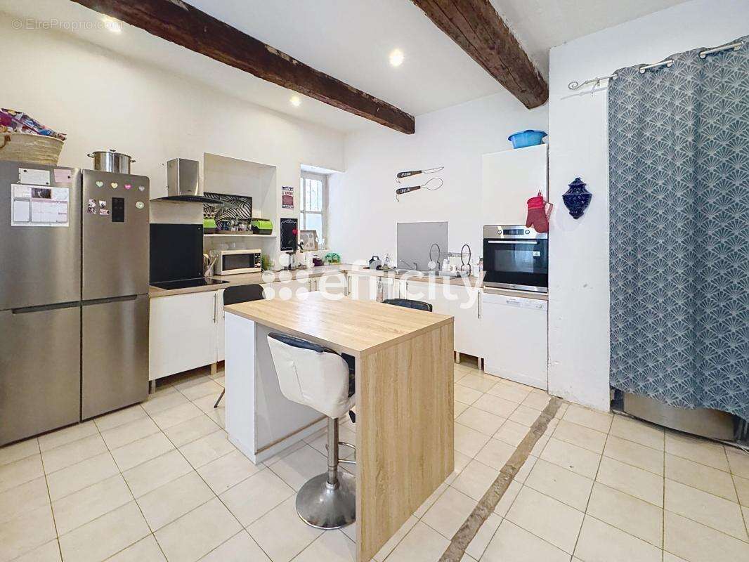 Maison de ville - photo 4