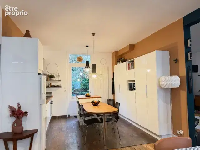 À vendre   Maison familiale, quartier Dunois, Orléans - photo 25