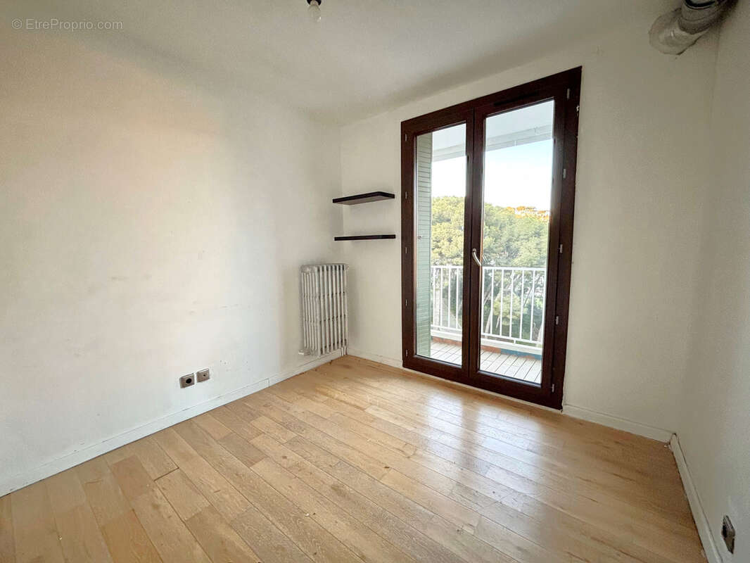 Appartement à CASSIS