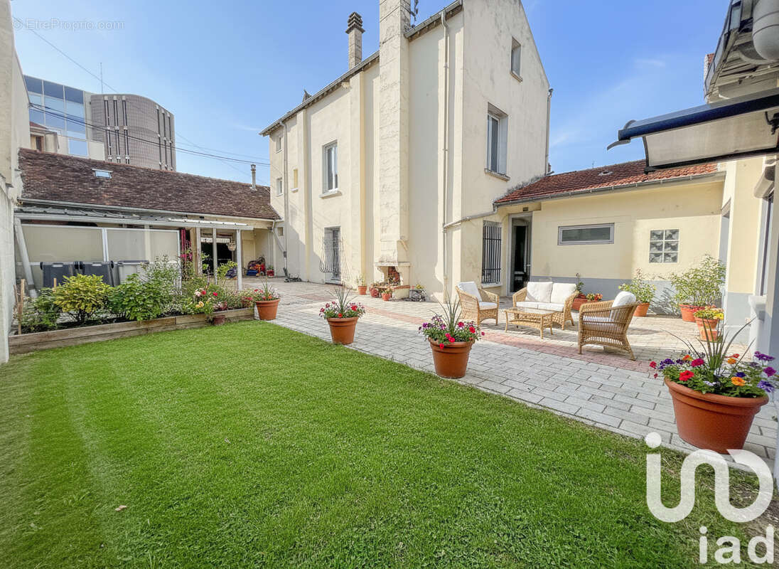 Photo 3 - Maison à MEAUX