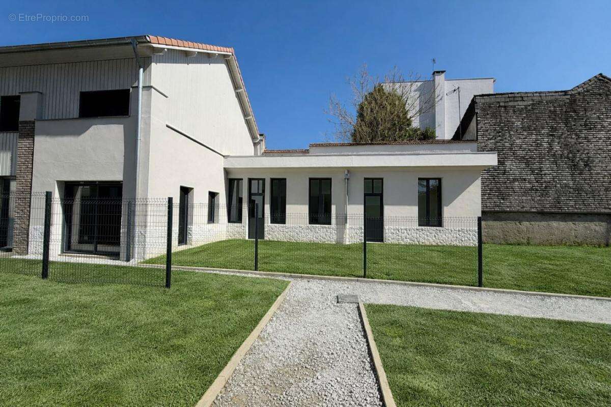 Appartement à PAU