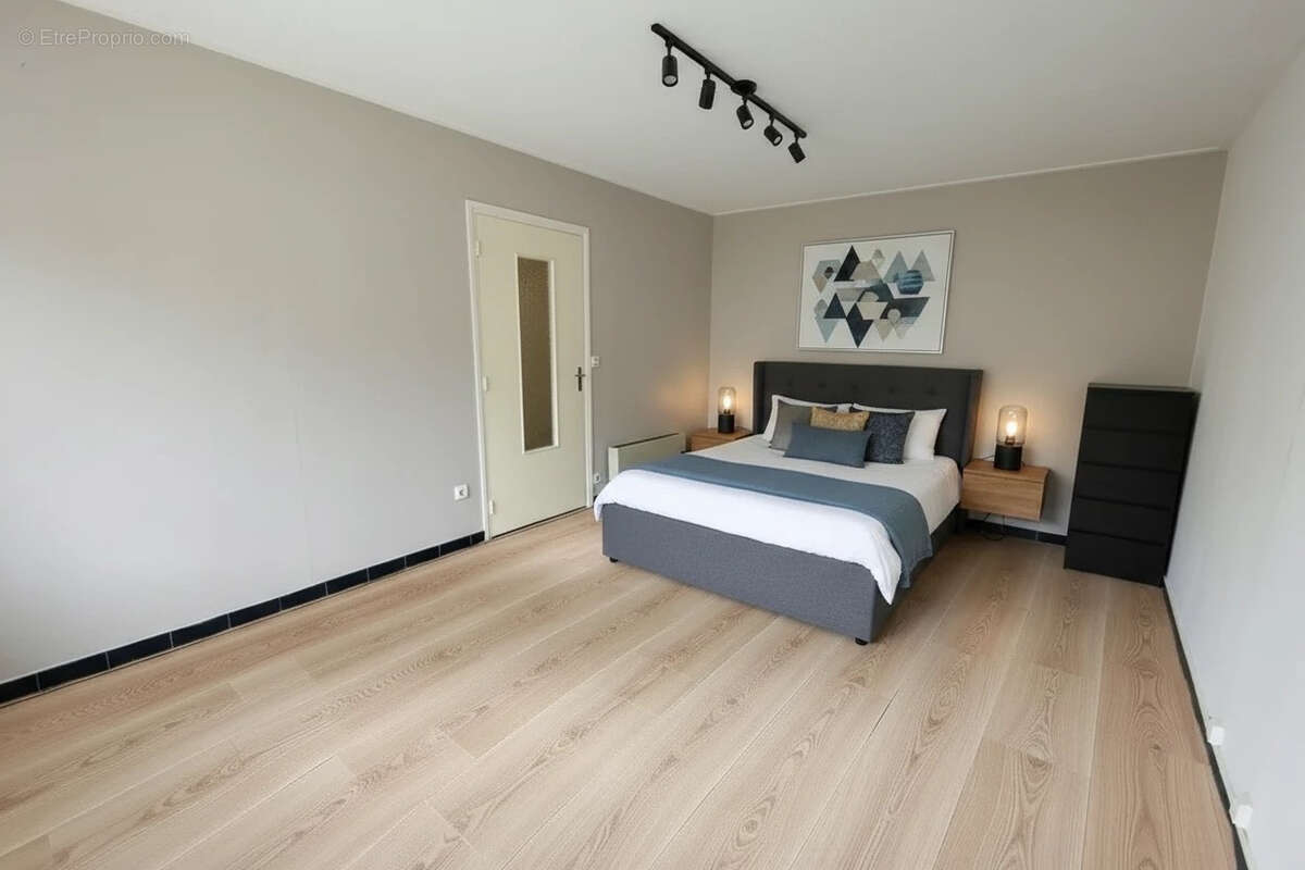 Maison à DIEULOUARD