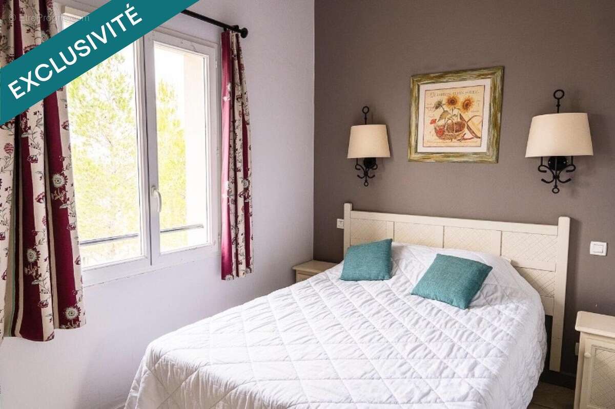 Photo 5 - Appartement à GROSPIERRES