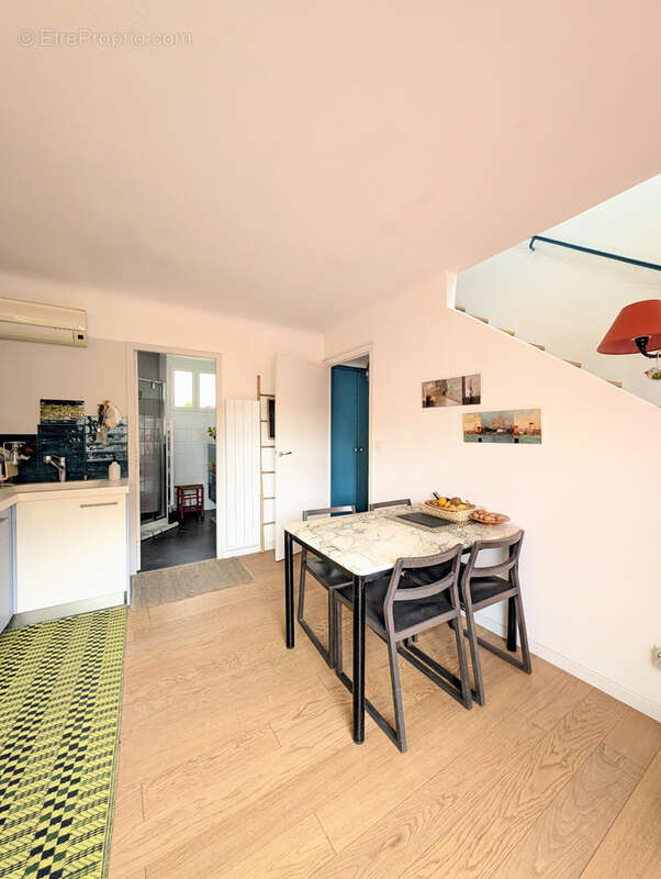 Maison à SETE