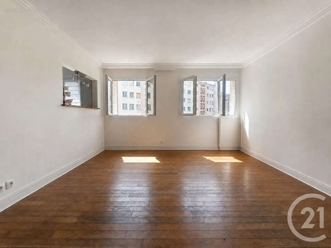 Appartement 61 m² à Saint-Maur-Des-Fosses  - photo 10