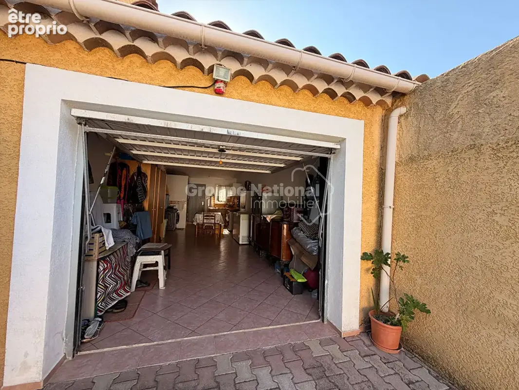 Villa avec garage et terrain de 500 m² Tarascon - photo 10