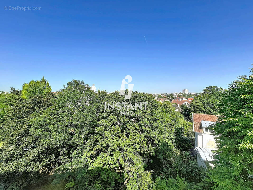 Appartement à CRETEIL