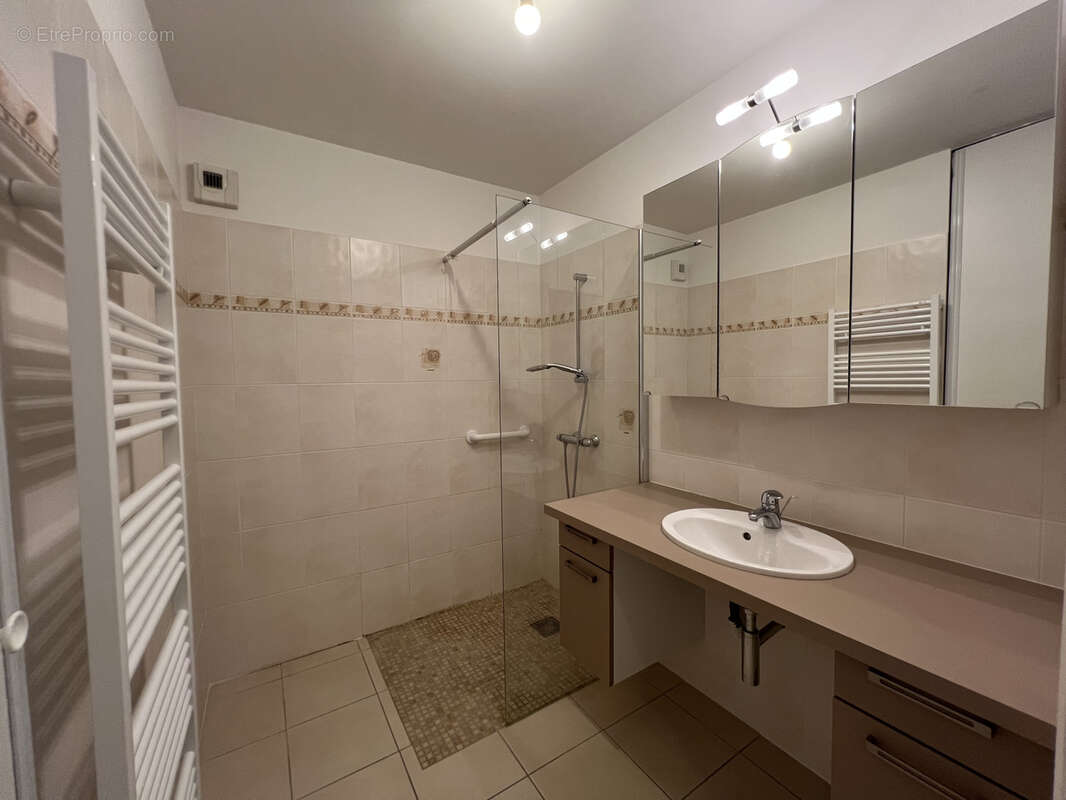 Appartement à LA ROCHE-SUR-YON