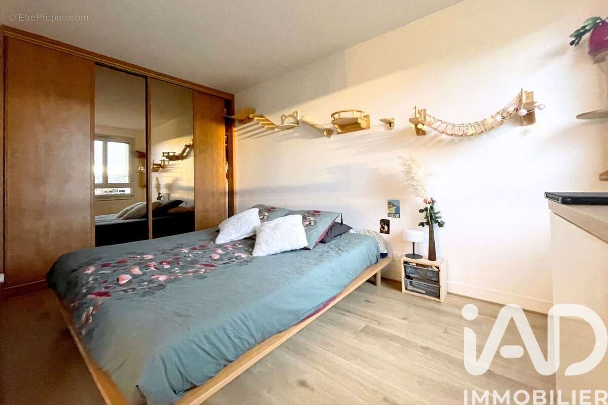 Photo 8 - Appartement à RUEIL-MALMAISON