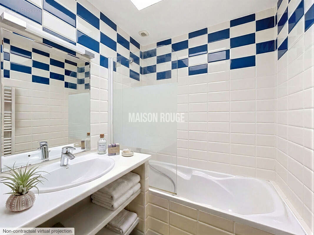 Belle maison contemporaine à SAINT-ALBAN - photo 15