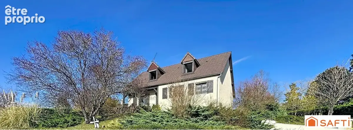 Photo 1 - Maison à PARON