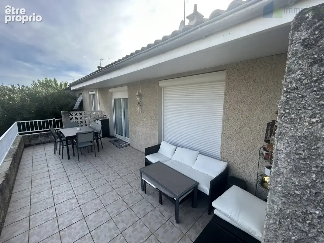 Photo Maison à Valence au prix de 330 000€