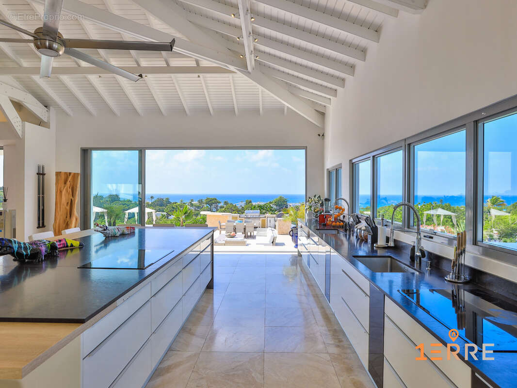 Maison à SAINT-MARTIN