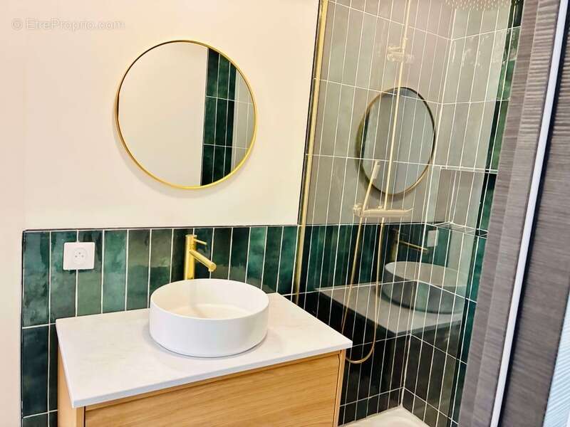 Appartement à THORIGNY-SUR-MARNE