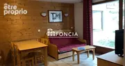 Appartement à AUSSOIS
