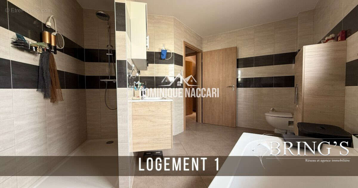 Maison 228 m² à Hagenthal-Le-Haut  - photo 6