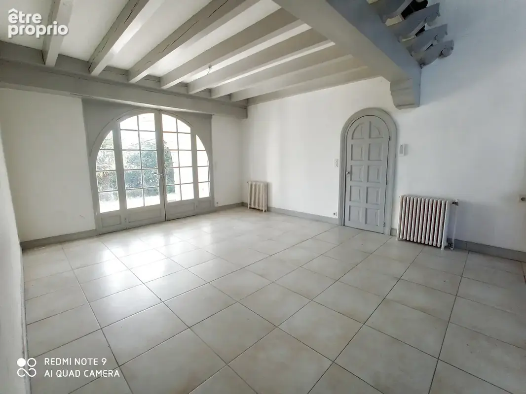 Bayonne   maison d’architecte dans un environnement privilégié - photo 4
