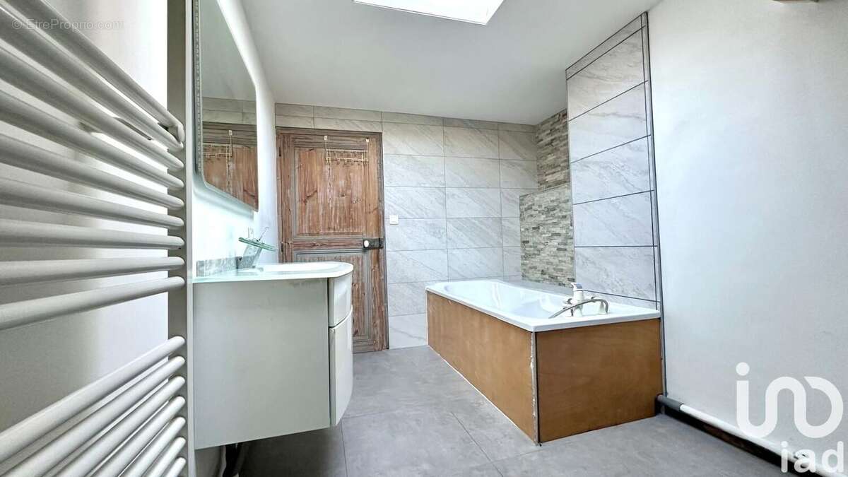 Photo 6 - Appartement à HYERES