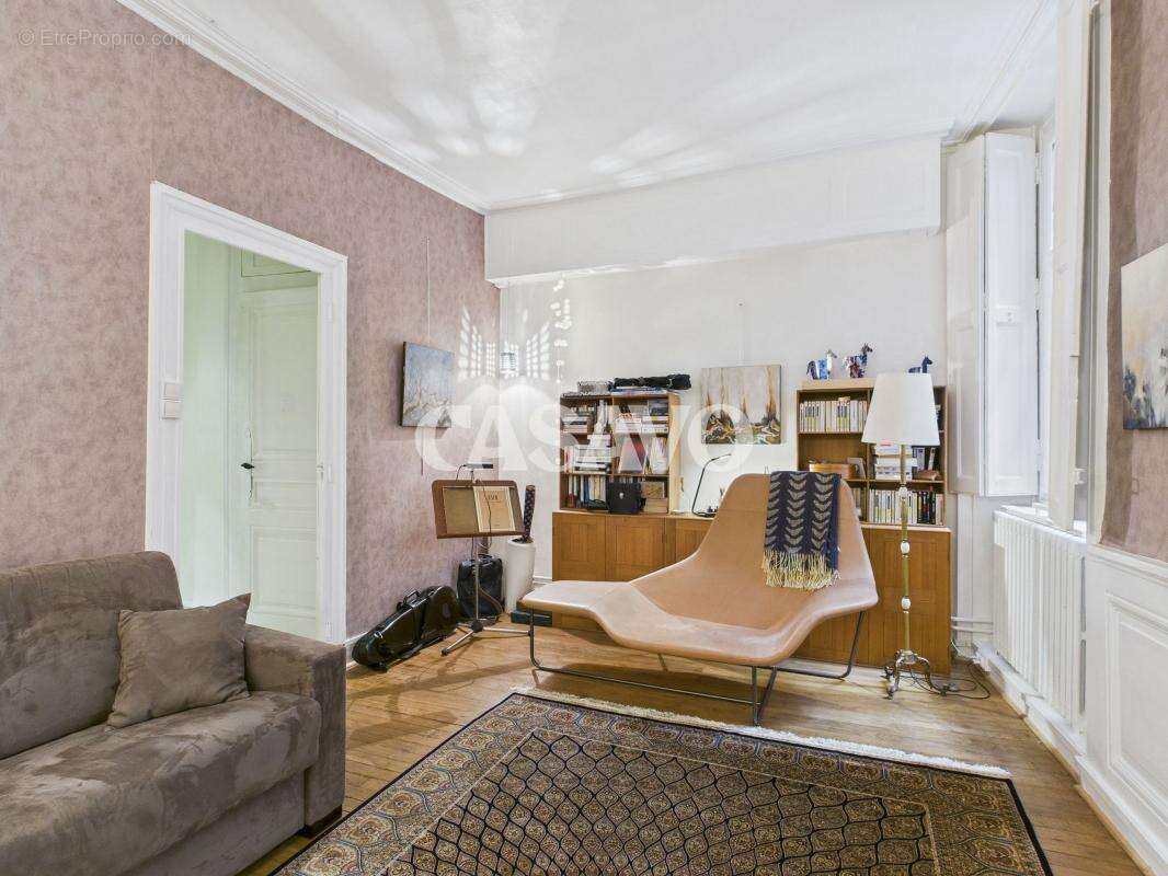 Appartement à LYON-1E