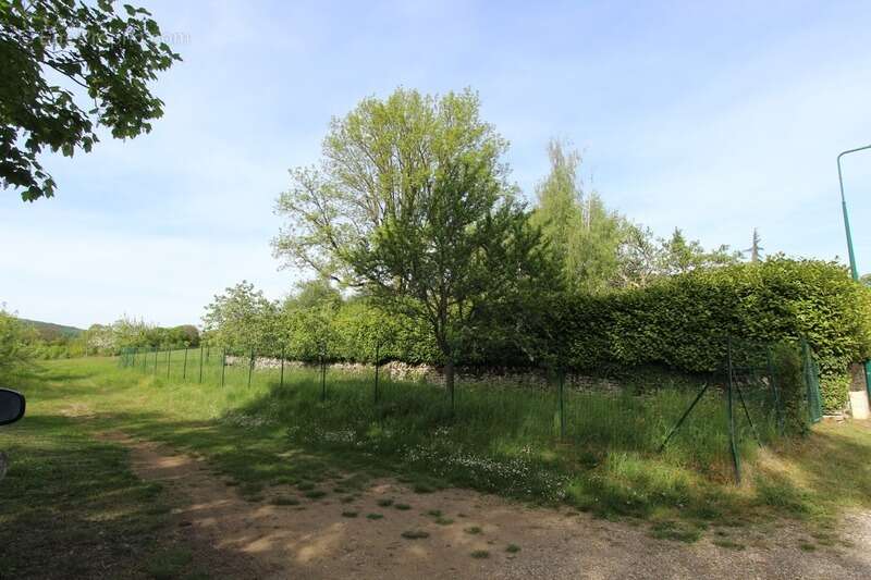 Terrain à vendre de 4 015,00 m² dont 870 m² constructibles LA BUSSIERE SUR OUCHE (21) - photo 8