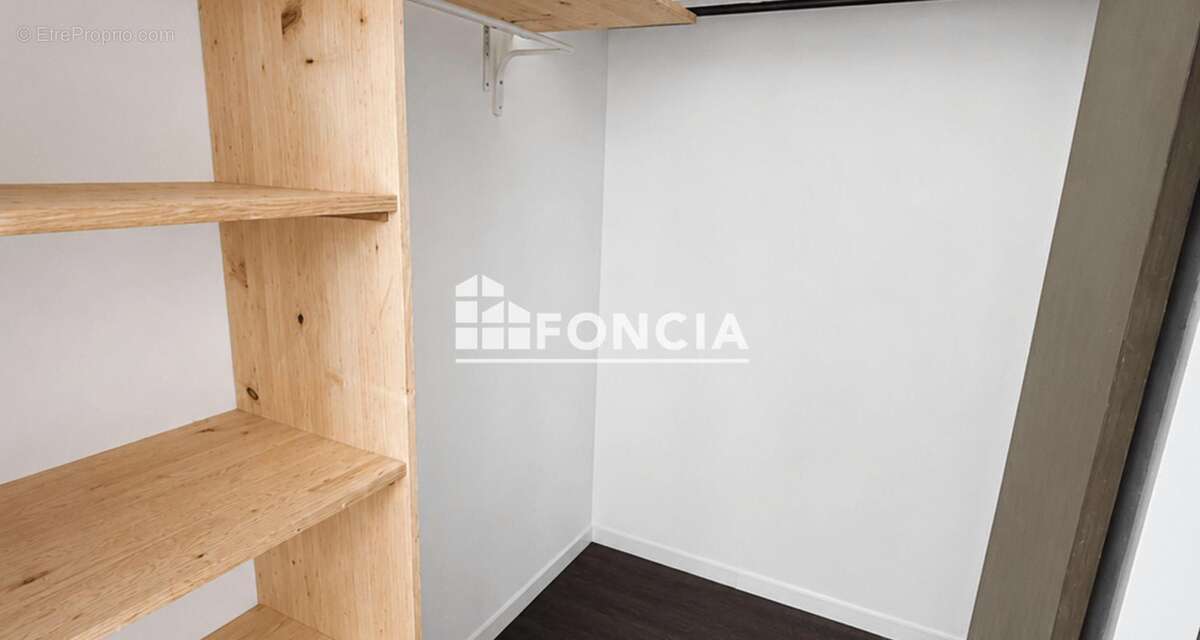 Appartement à ROUBAIX