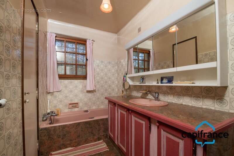 Maison à LA VALETTE-DU-VAR