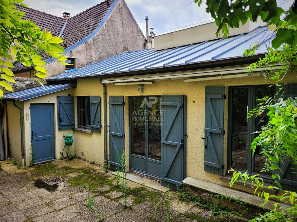 Appartement à PONTOISE