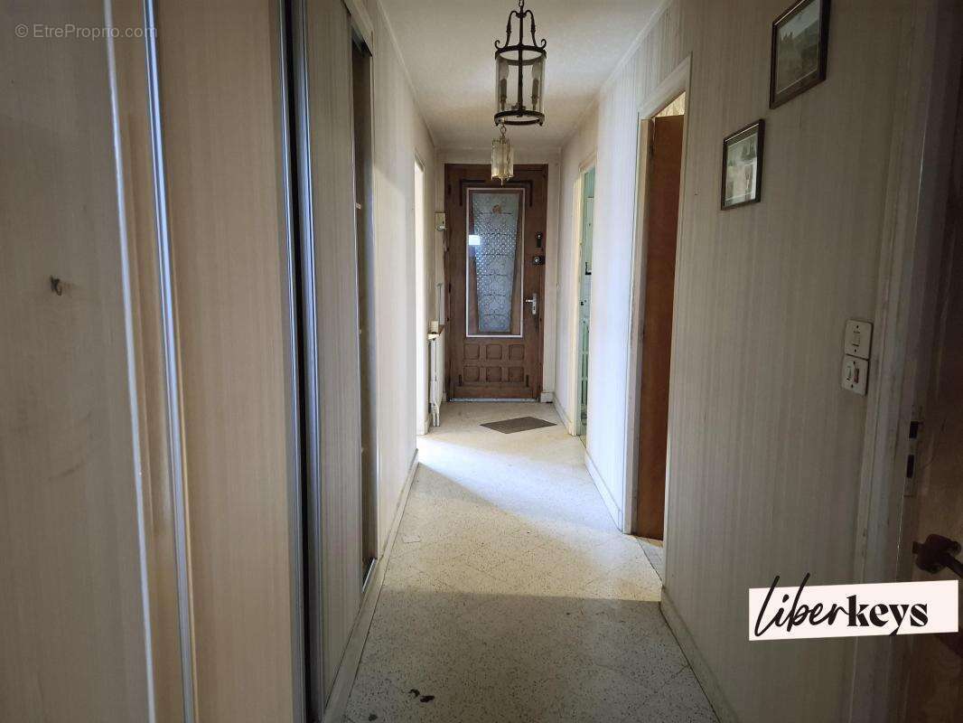 Maison à MAINVILLIERS