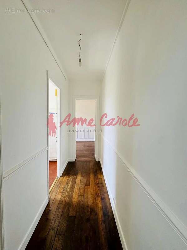 Appartement à LE PRE-SAINT-GERVAIS