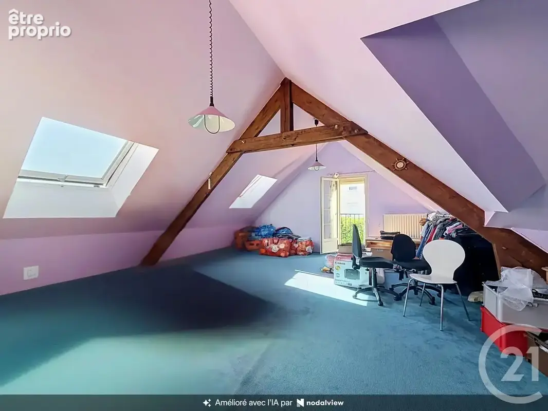 Maison 5 pièces 165 m² à vendre à Chartres (28000) - photo 9