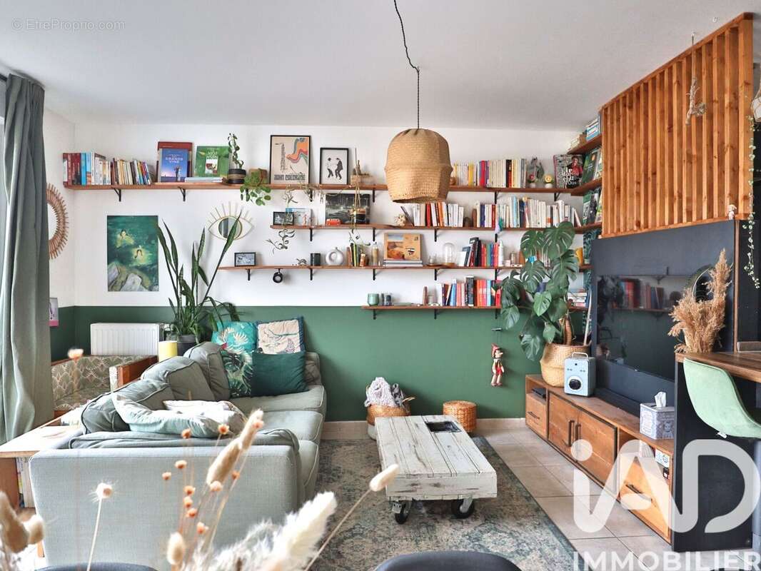 Photo 3 - Maison à PIRIAC-SUR-MER