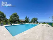 Appartement à LUGRIN