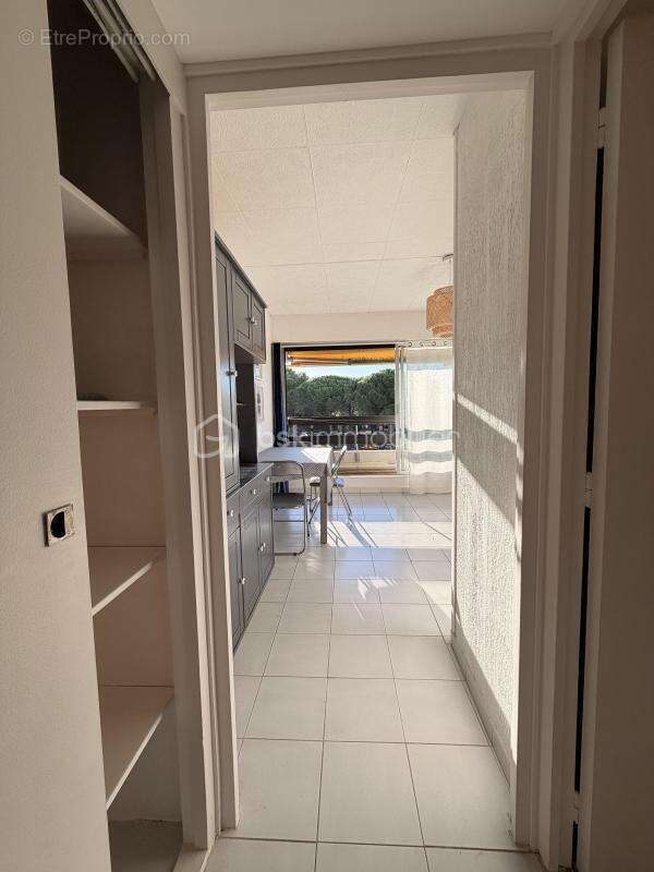 Appartement à LE GRAU-DU-ROI