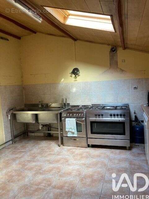 Photo 9 - Maison à ROSTRENEN