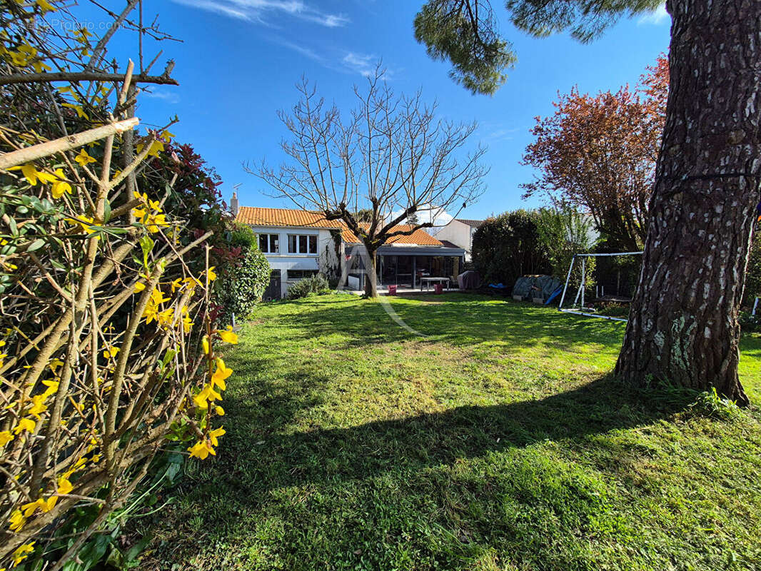 Maison à LA ROCHELLE