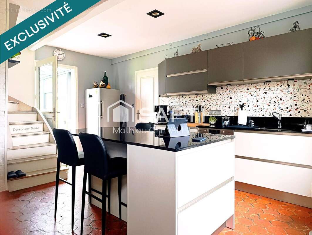 Maison 182 m² à Saint-Valery-Sur-Somme  - photo 6